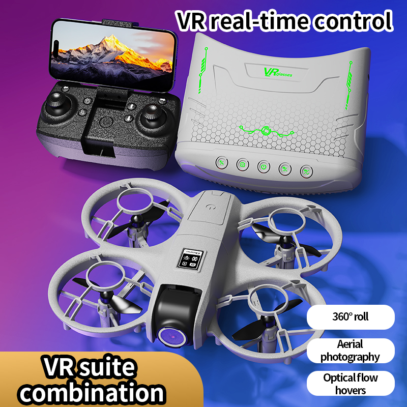 X228 VR FPV Drone HD Dual Came – Drone Camera Wide Angle Bewertung und Preis