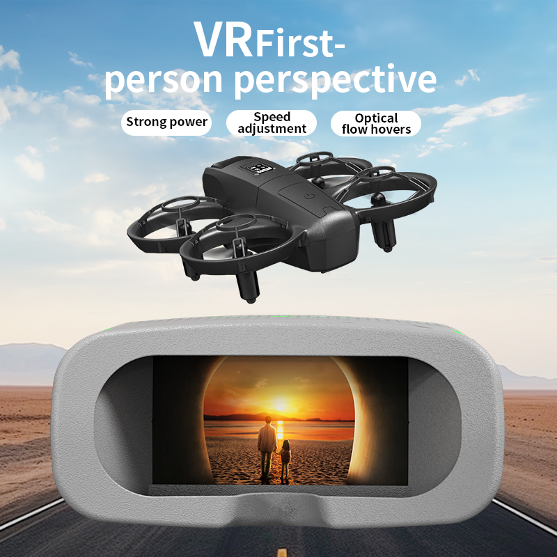 X228 VR FPV Drone HD Dual Came – Drone Camera Wide Angle Bewertung und Preis