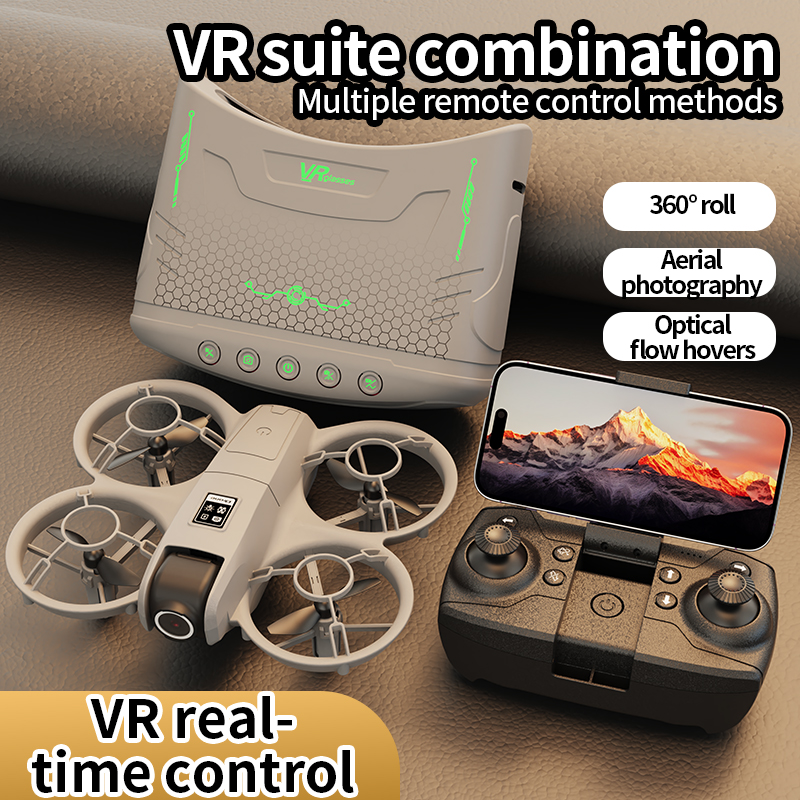 X228 VR FPV Drone HD Dual Came – Drone Camera Wide Angle Bewertung und Preis