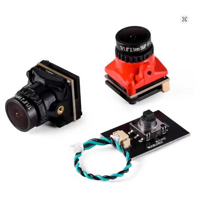 FPV high definition camera 180 – Drone Camera Wide Angle Bewertung und Preis