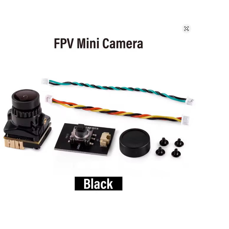 FPV high definition camera 180 – Drone Camera Wide Angle Bewertung und Preis
