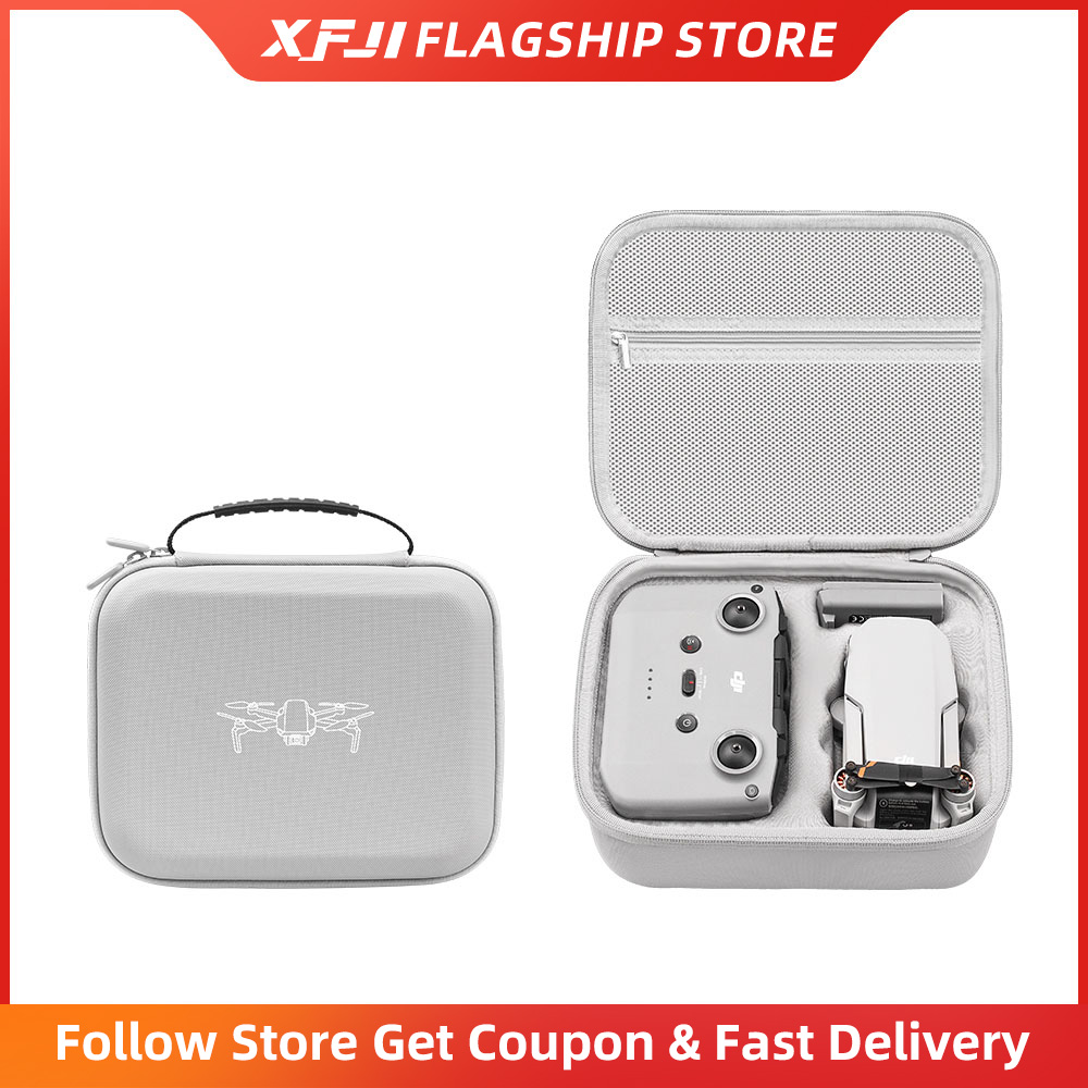XFJI Storage Bag Protective Ca – Drone Camera Case Bewertung und Preis