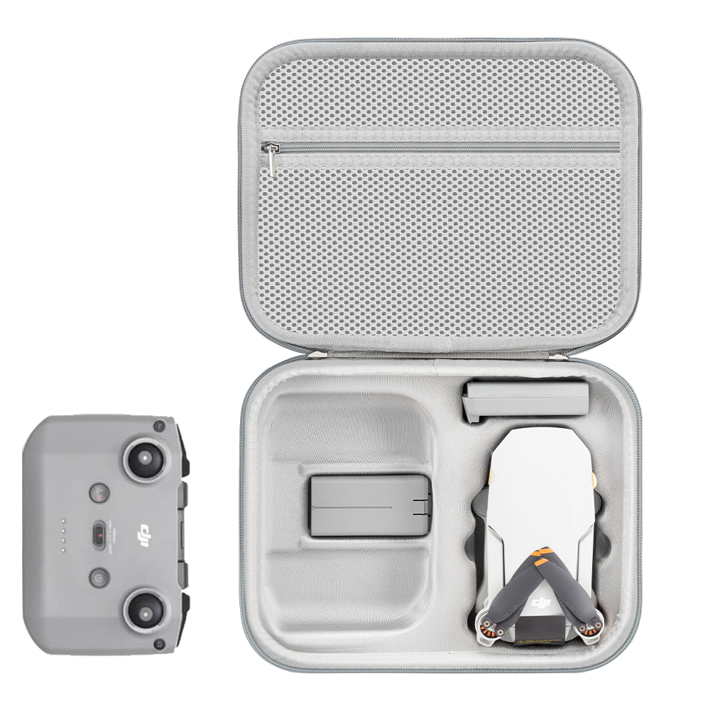XFJI Storage Bag Protective Ca – Drone Camera Case Bewertung und Preis
