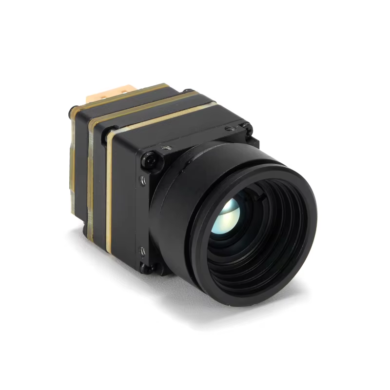 Analog CVBS Thermal Camera FPV – Drone Camera Thermal Bewertung und Preis