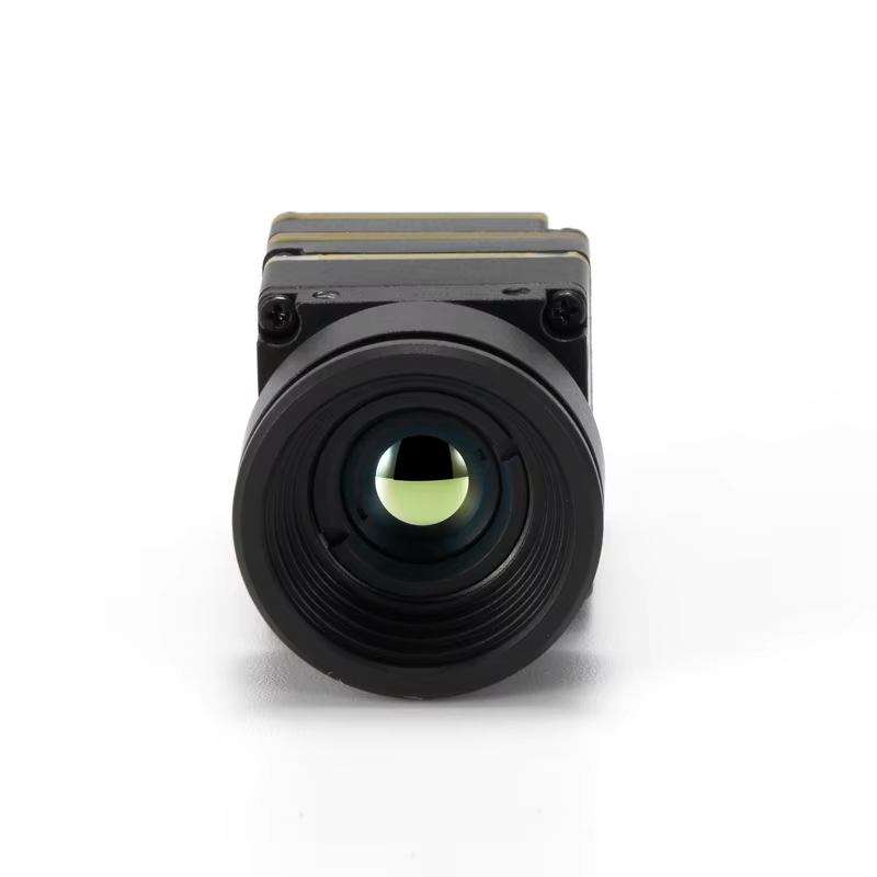 Analog CVBS Thermal Camera FPV – Drone Camera Thermal Bewertung und Preis