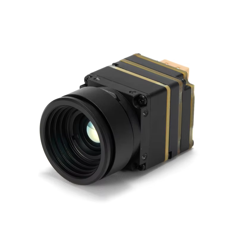 Analog CVBS Thermal Camera FPV – Drone Camera Thermal Bewertung und Preis