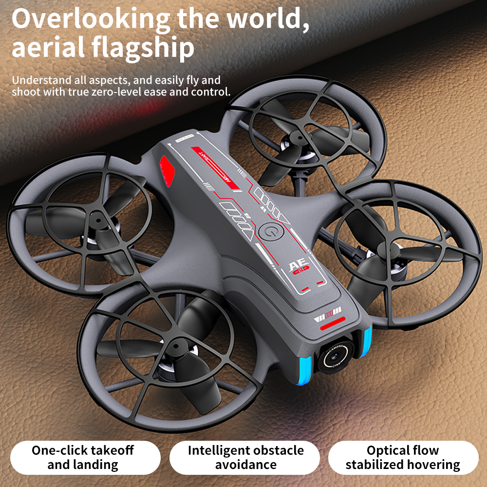AE21 Drone 8K HD Camera Mini R – Drone Camera Vlog Bewertung und Preis