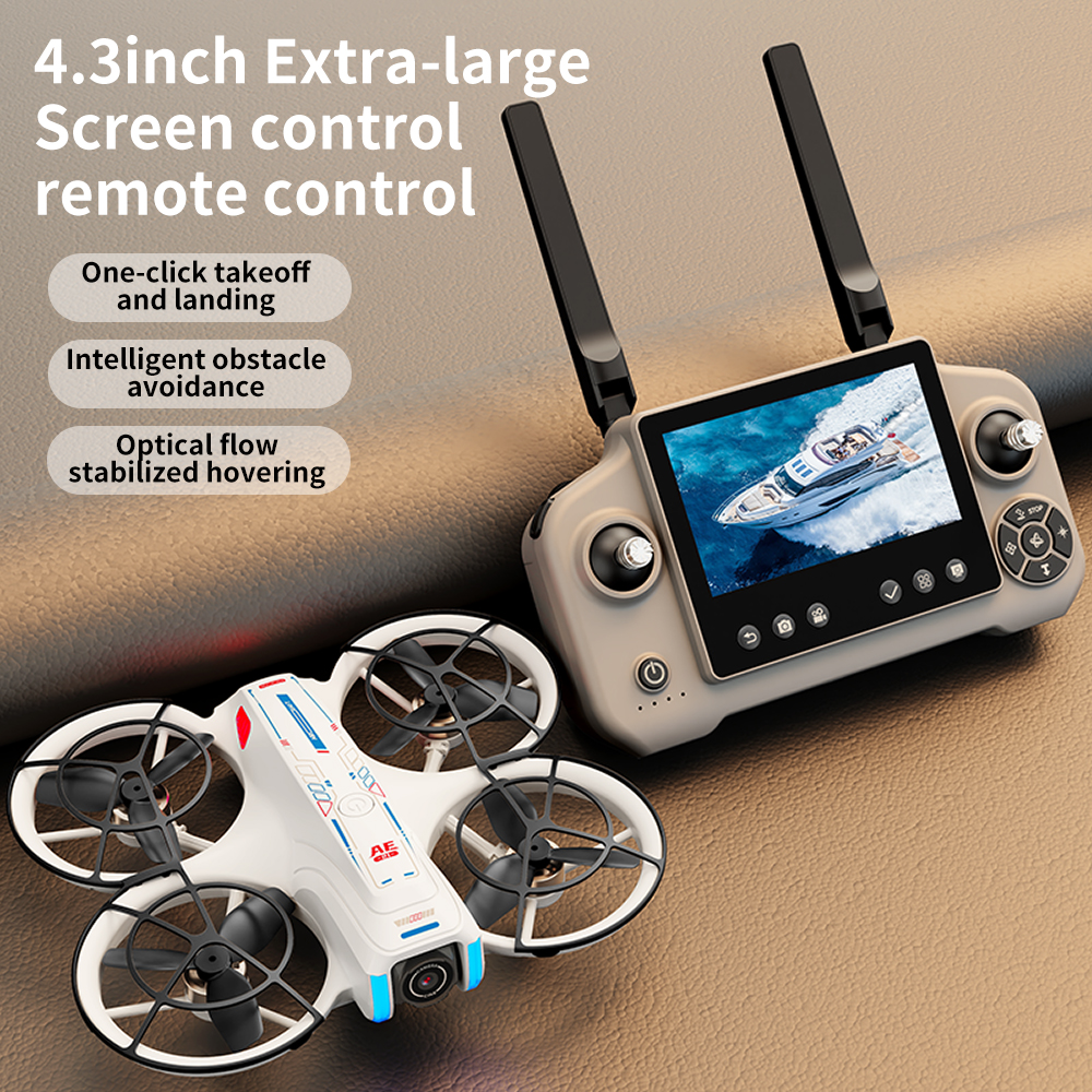 AE21 Drone 8K HD Camera Mini R – Drone Camera Vlog Bewertung und Preis