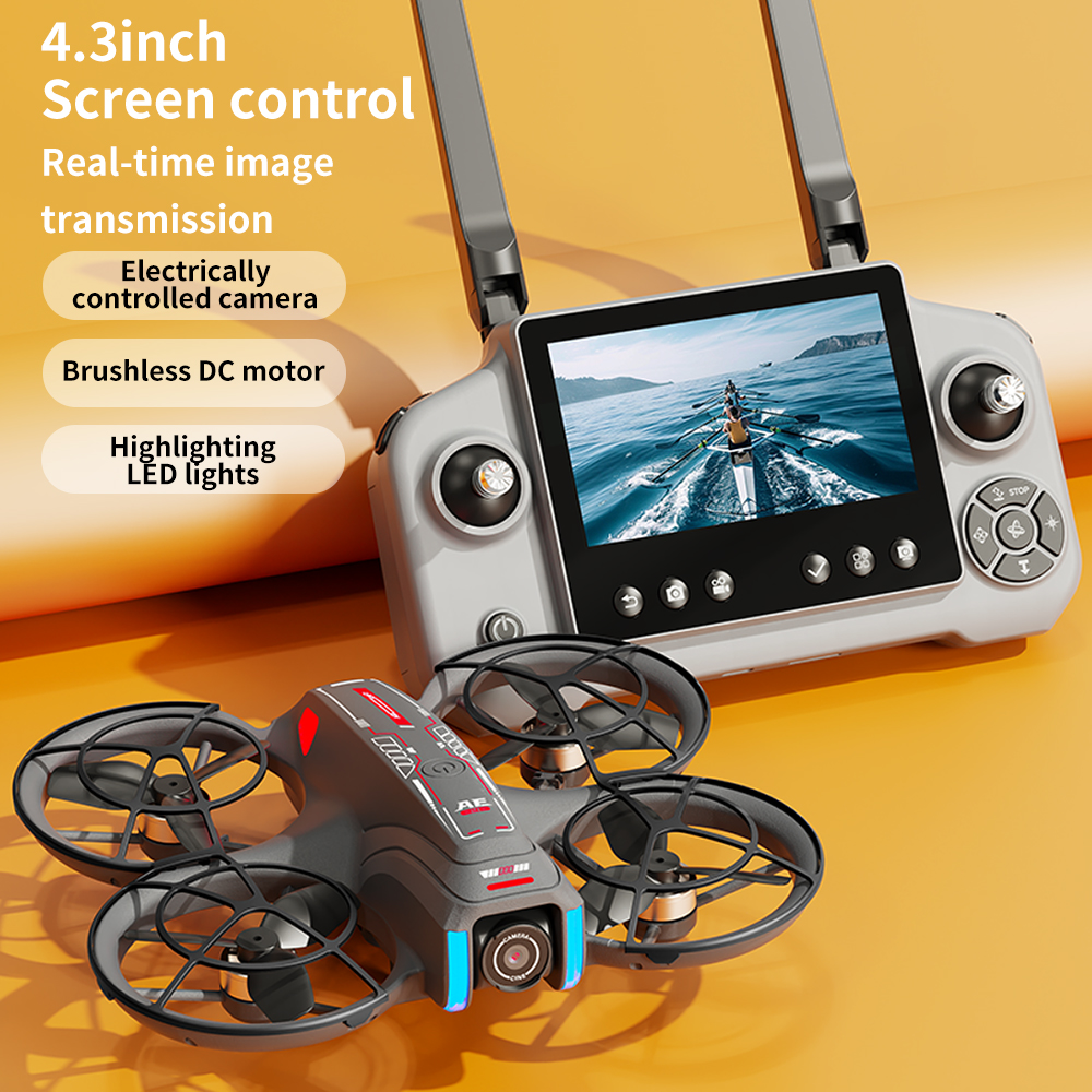 AE21 Drone 8K HD Camera Mini R – Drone Camera Vlog Bewertung und Preis