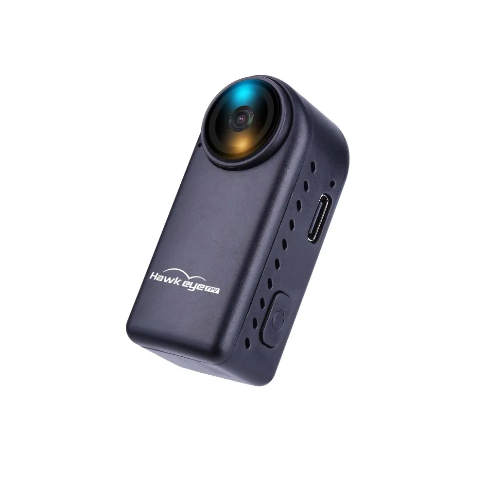 Hawkeye Firefly Thumb 3 4K 35g – Drone Camera Vlog Bewertung und Preis
