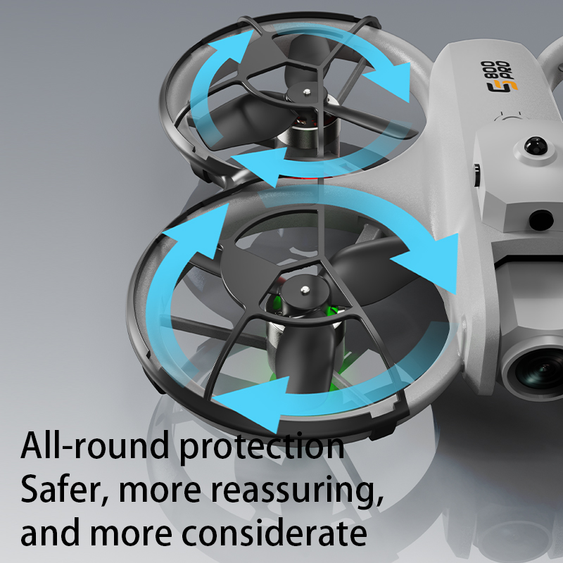 ES800Pro Drone Professional GP – Drone Camera Vlog Bewertung und Preis