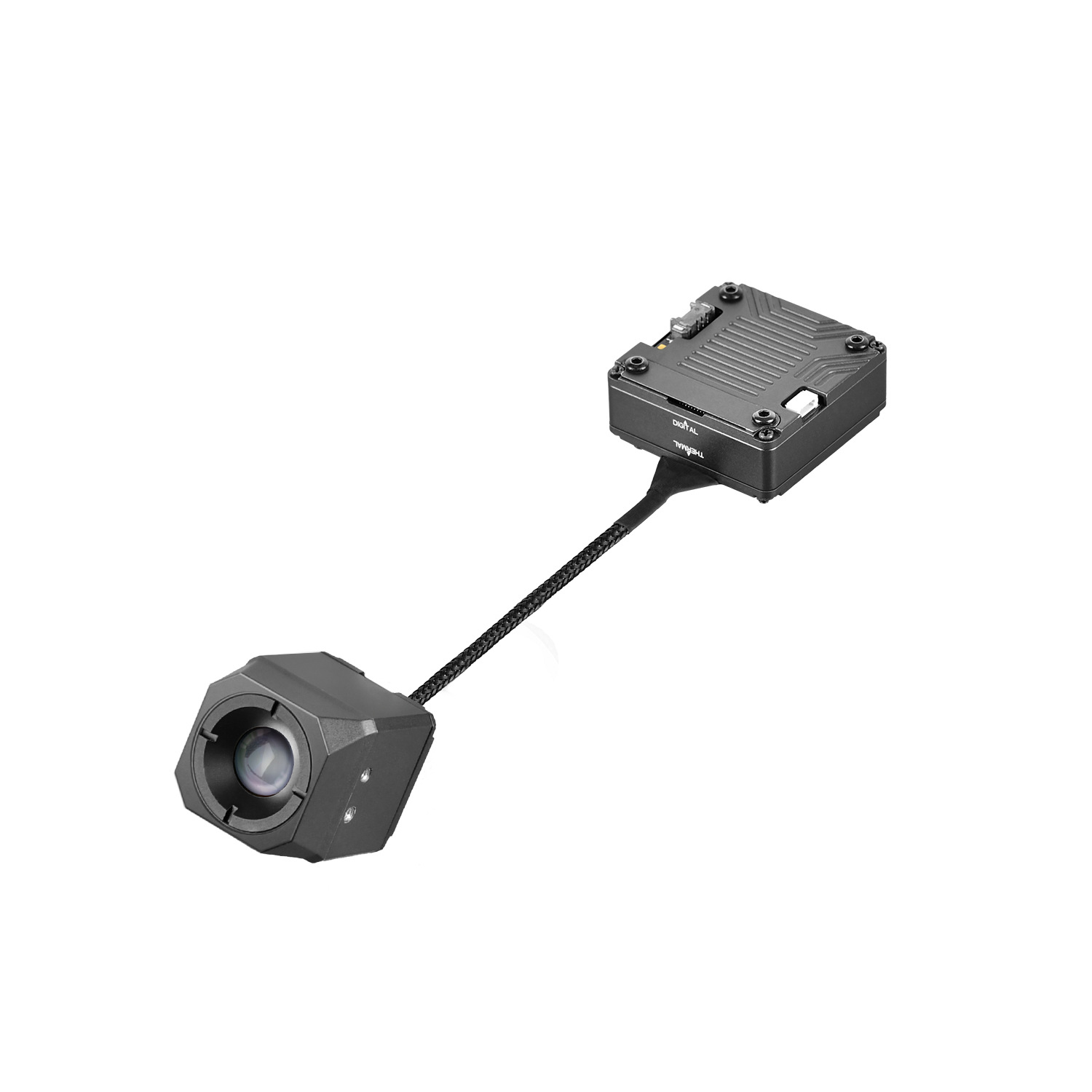 NCZOBOE Camera Infrared Therma – Drone Camera Thermal Bewertung und Preis