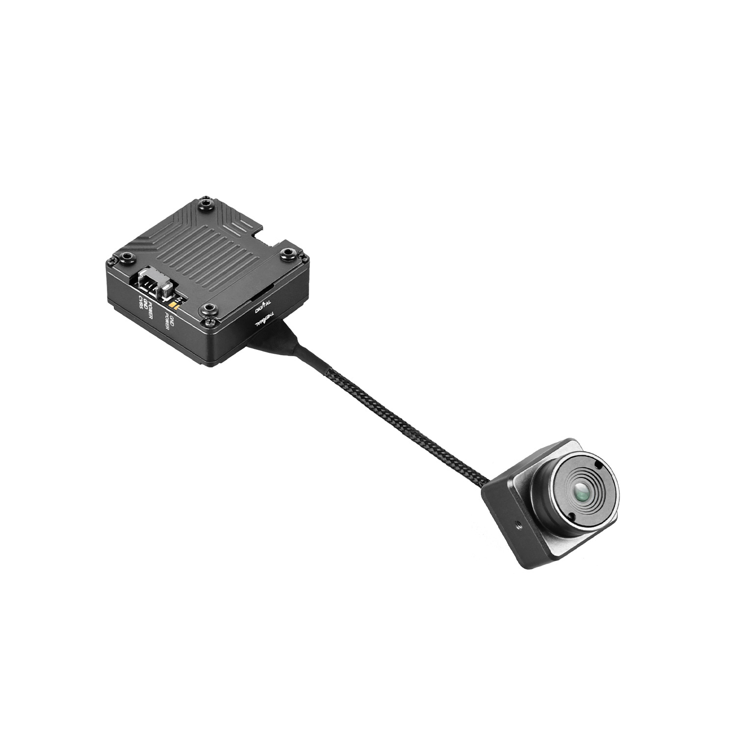 NCZOBOE Camera Infrared Therma – Drone Camera Thermal Bewertung und Preis