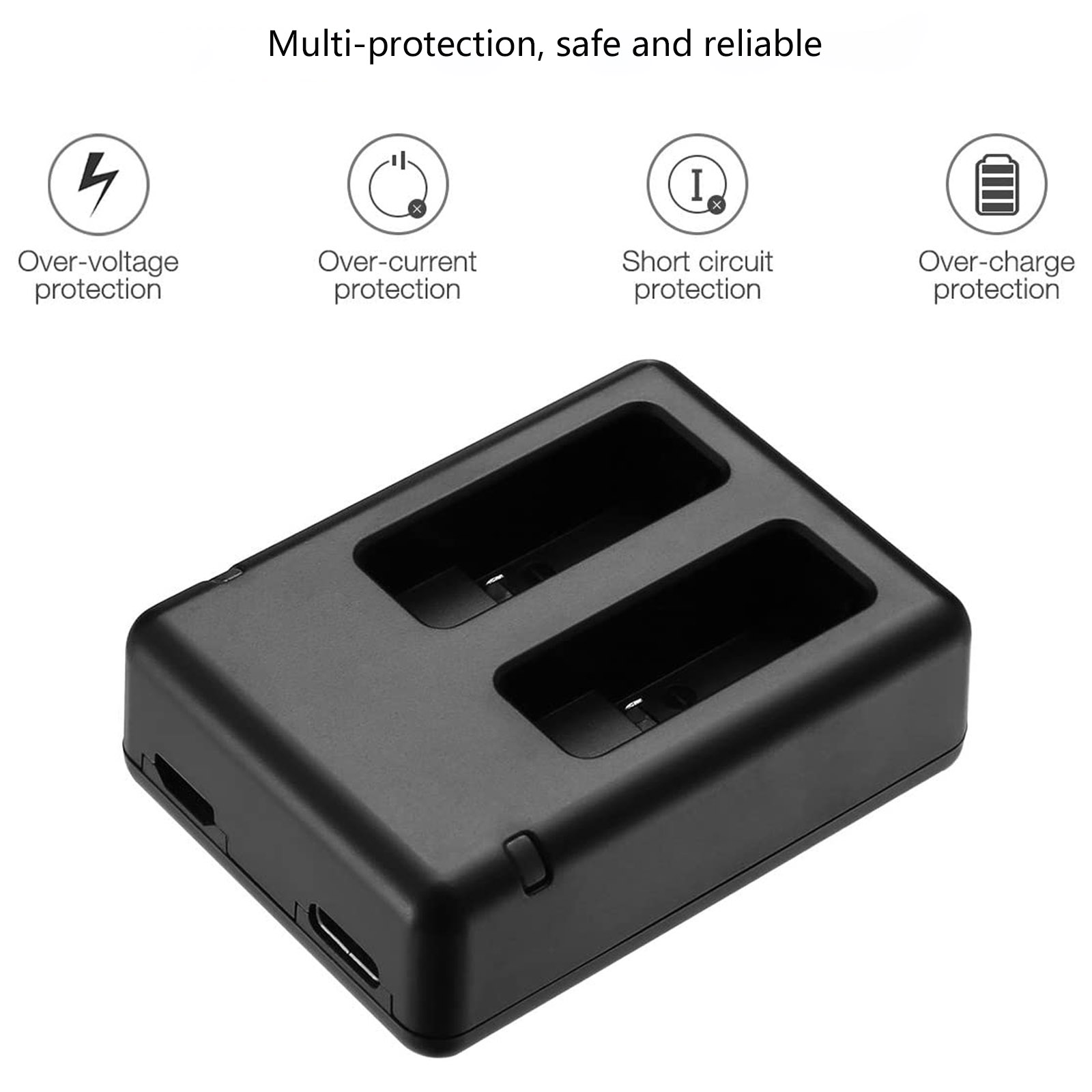 Suitable for GOPRO Hero 5 Char – Drone Camera Action Bewertung und Preis