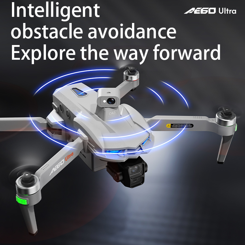 AE60 GPS Drone Professional 8K – Drone Camera 4K Bewertung und Preis