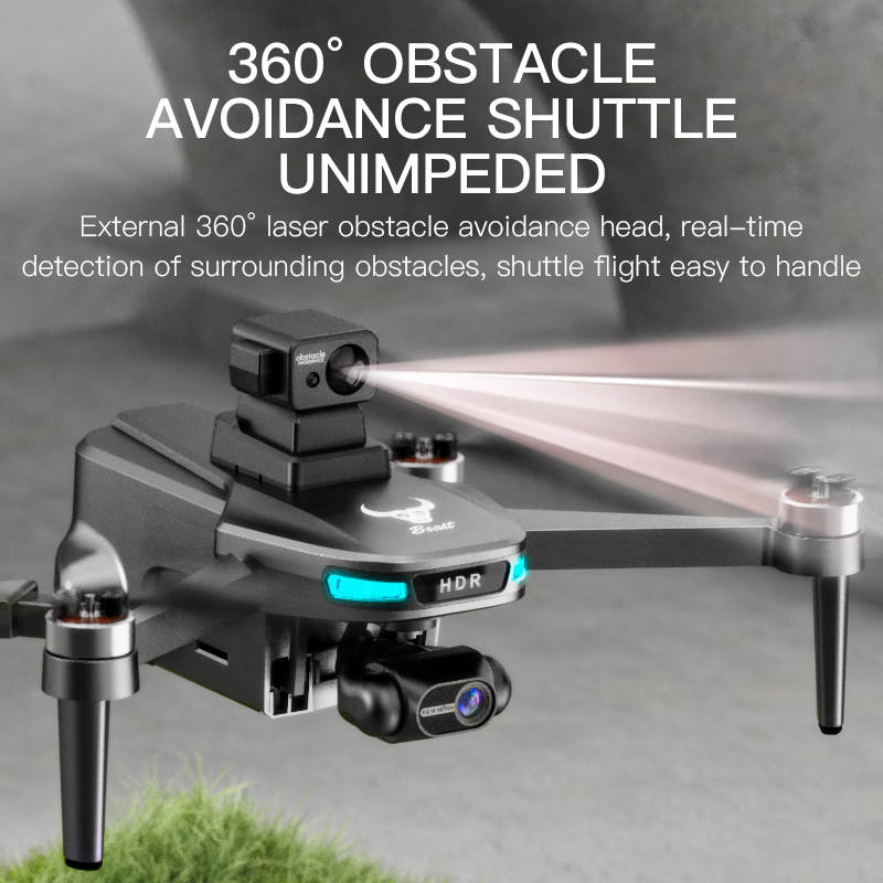 SG109 MAX2 Professional FPV 8K – Drone Camera 4K Bewertung und Preis