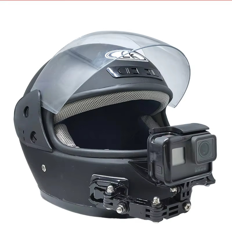 2026 Motorcycle Helmet Mount C – Drone Camera Action Bewertung und Preis