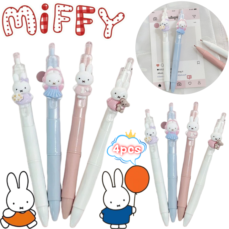 Miffy 4 Gel Pen High Color Val – Drone Camera Stabilized Bewertung und Preis