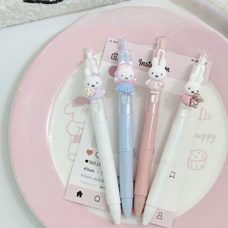 Miffy 4 Gel Pen High Color Val – Drone Camera Stabilized Bewertung und Preis