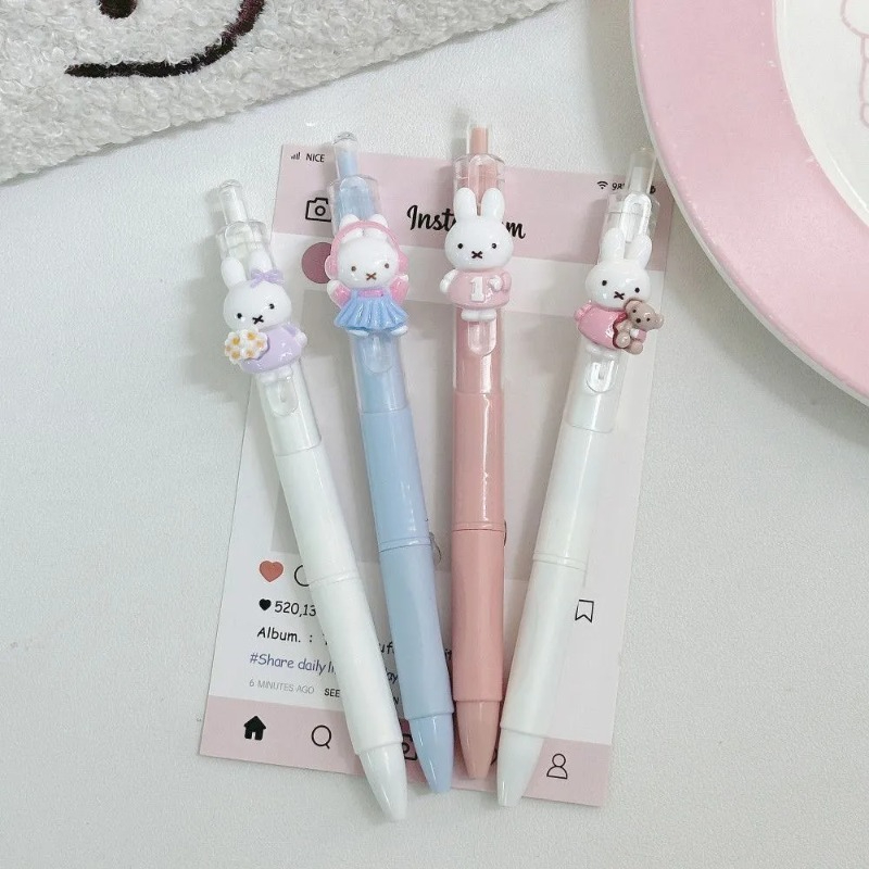 Miffy 4 Gel Pen High Color Val – Drone Camera Stabilized Bewertung und Preis