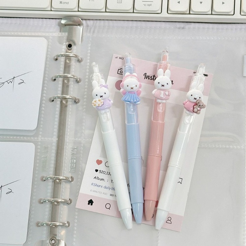 Miffy 4 Gel Pen High Color Val – Drone Camera Stabilized Bewertung und Preis