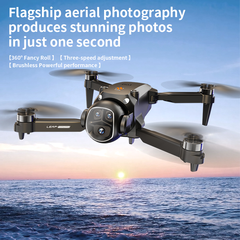 2026 NEW H21 Drone 5G GPS Prof – Drone Camera Wide Angle Bewertung und Preis