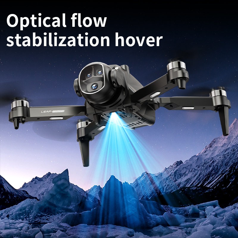 2026 NEW H21 Drone 5G GPS Prof – Drone Camera Wide Angle Bewertung und Preis