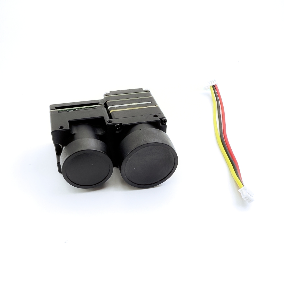 NCZOBOE Thermal Camera 256*192 – Drone Camera Thermal Bewertung und Preis