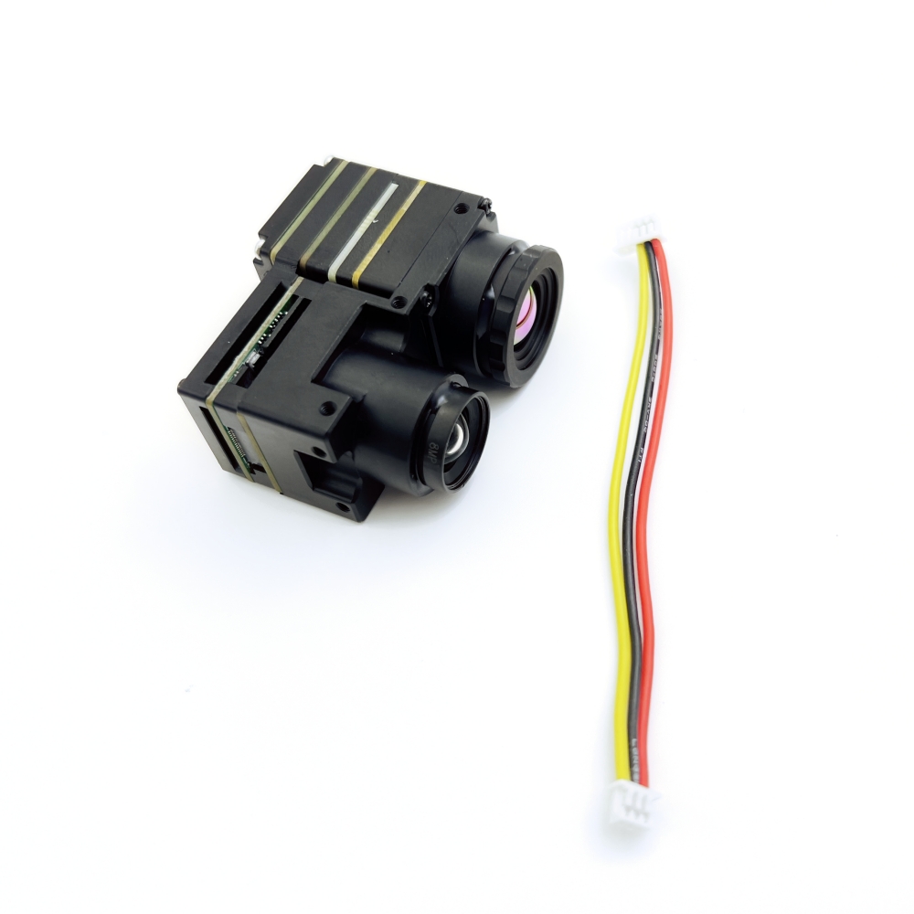 NCZOBOE Thermal Camera 256*192 – Drone Camera Thermal Bewertung und Preis