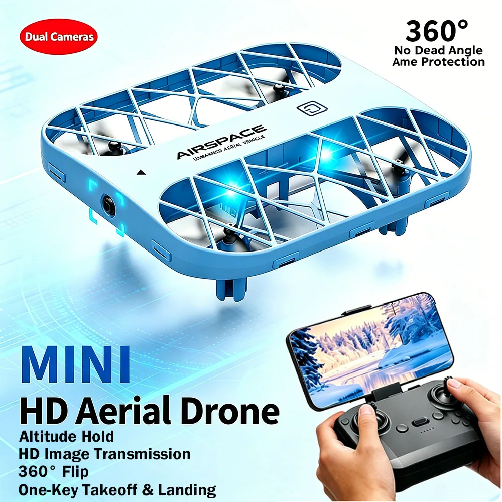 JJRC H142 2026 RC HD Aerial Mi – Drone Camera Mount Bewertung und Preis