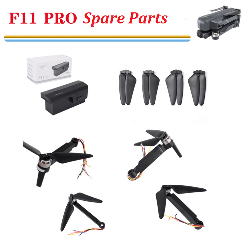 SJRC F11 RPO RC Drone Spare Pa – Drone Camera Action Bewertung und Preis