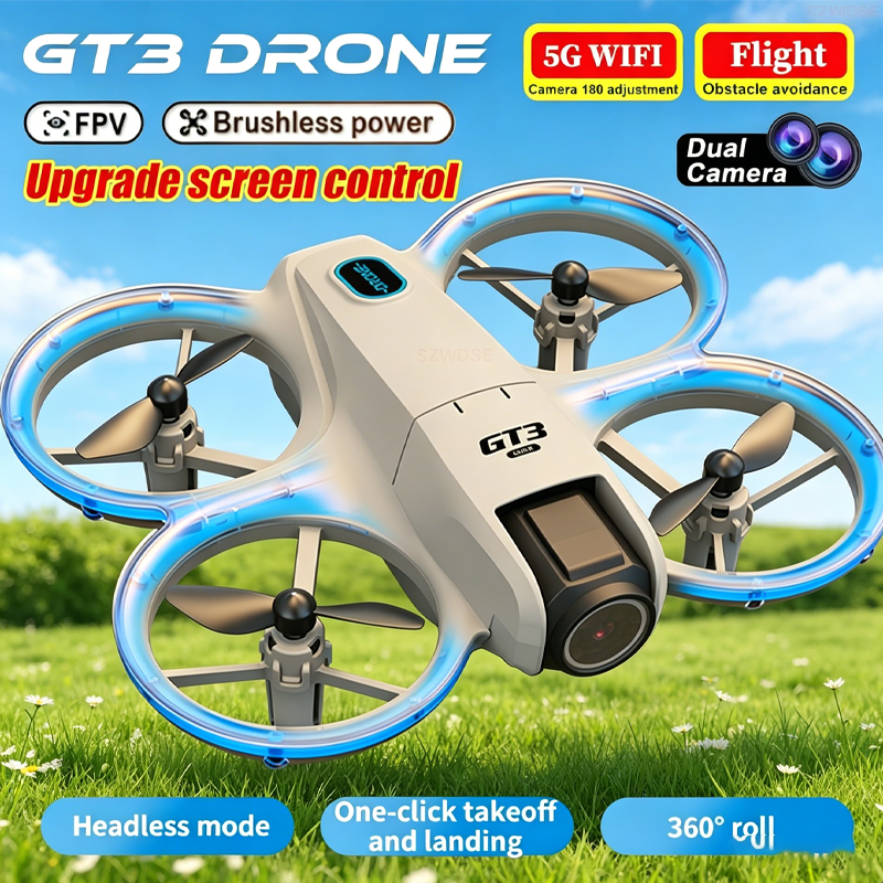 New Model GT3 MAX Drones Large – Drone Camera Lens Bewertung und Preis