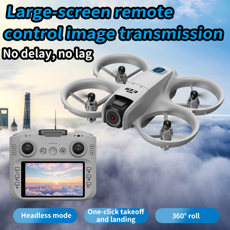 New Model GT3 MAX Drones Large – Drone Camera Lens Bewertung und Preis