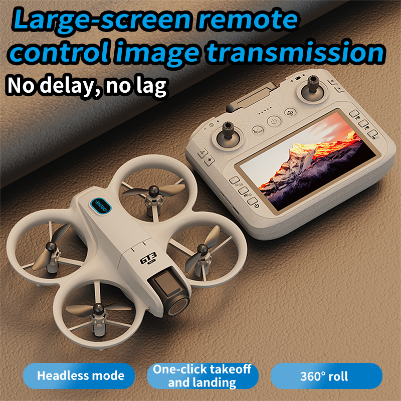 New Model GT3 MAX Drones Large – Drone Camera Lens Bewertung und Preis