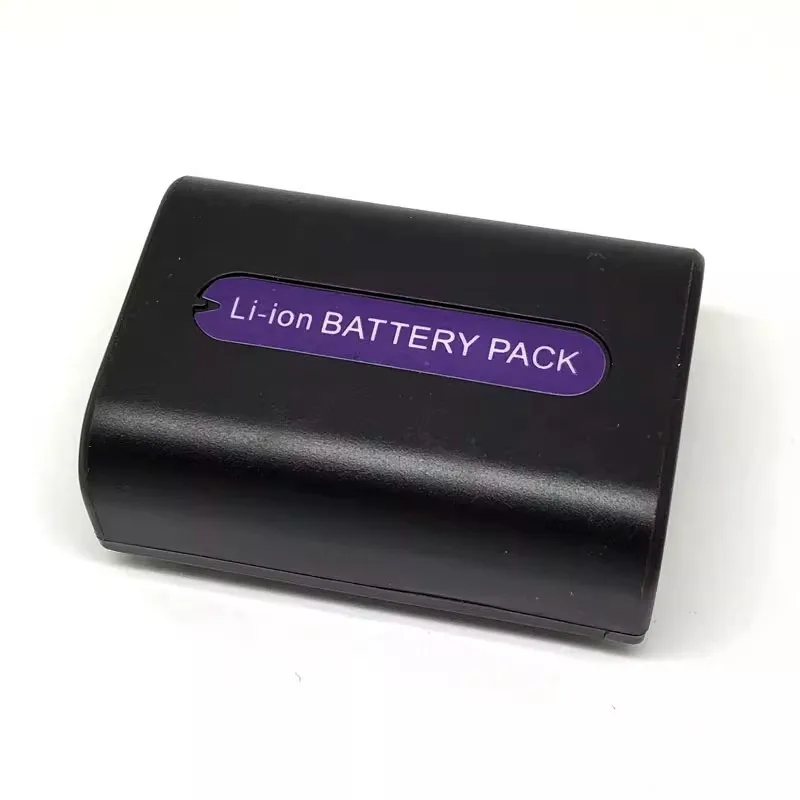 7.2V 1150mAh NP-FH50 Camera Ba – Drone Camera Action Bewertung und Preis