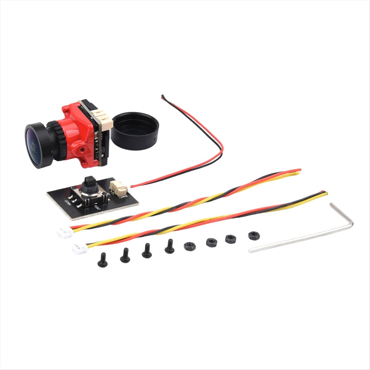 Portable-For Mista FPV Camera  – Drone Camera Night Vision Bewertung und Preis