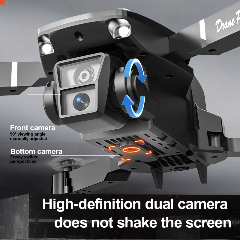 NEW D21 Professional 4K FPV RC – Drone Camera Wide Angle Bewertung und Preis