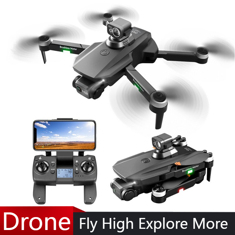 NEW RG101 MAX UAV Long Range P – Drone Camera With Gimbal Bewertung und Preis