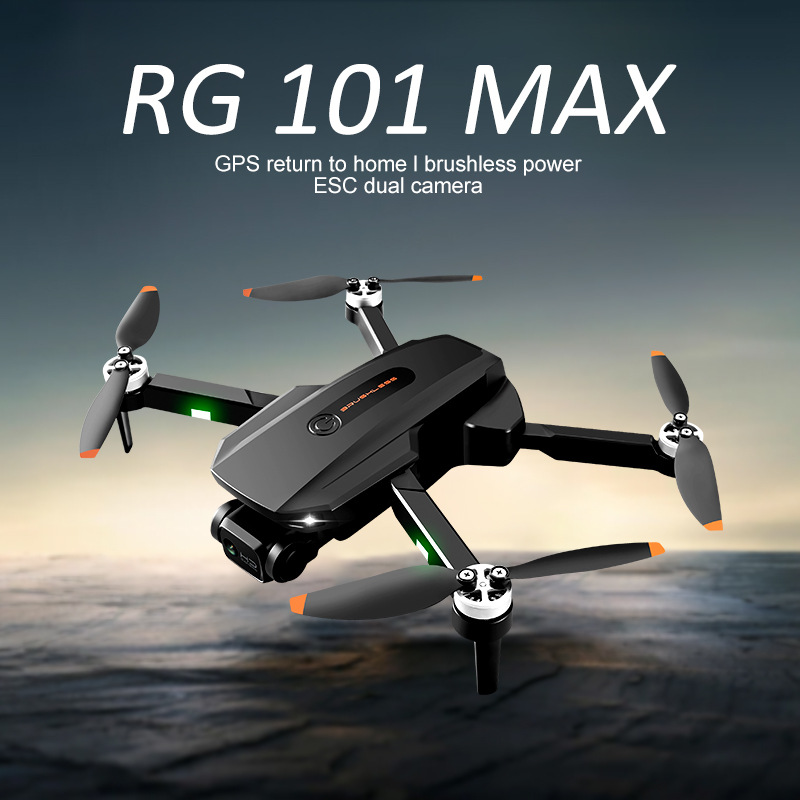 NEW RG101 MAX UAV Long Range P – Drone Camera With Gimbal Bewertung und Preis