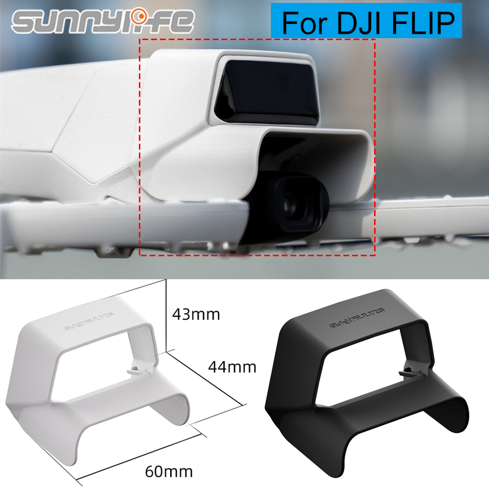 Sunnylife Lens Cover For DJI F – Drone Camera Case Bewertung und Preis
