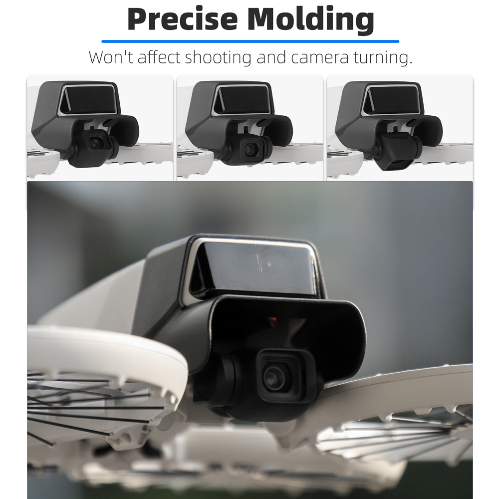 Sunnylife Lens Cover For DJI F – Drone Camera Case Bewertung und Preis