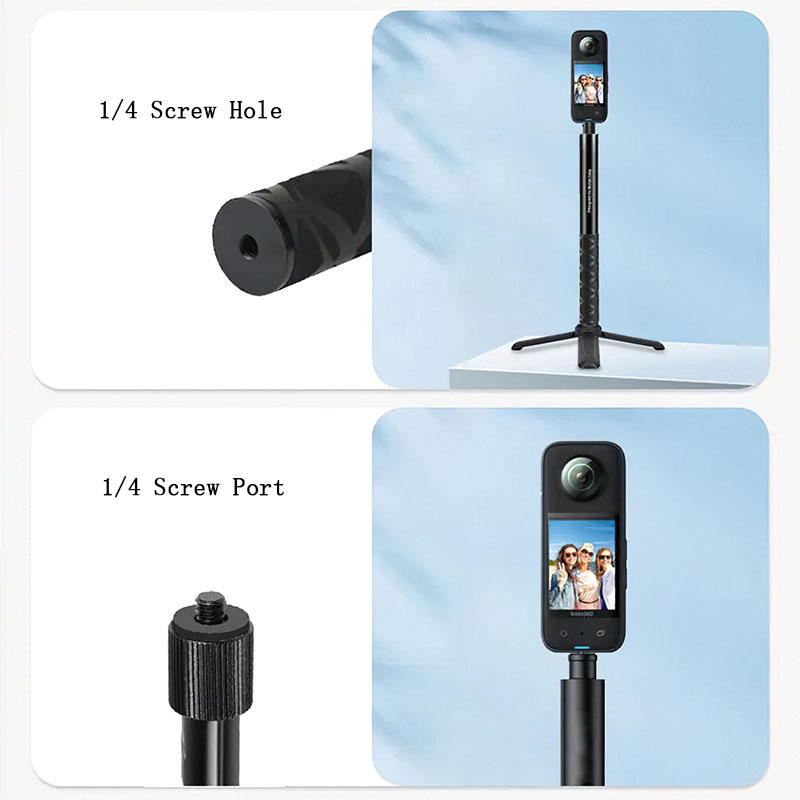 Invisible Selfie Stick for Ins – Drone Camera Action Bewertung und Preis