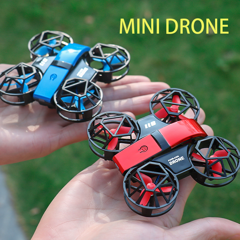 Dowellin D12 Drone Mini Remote – Drone Camera Hd Bewertung und Preis