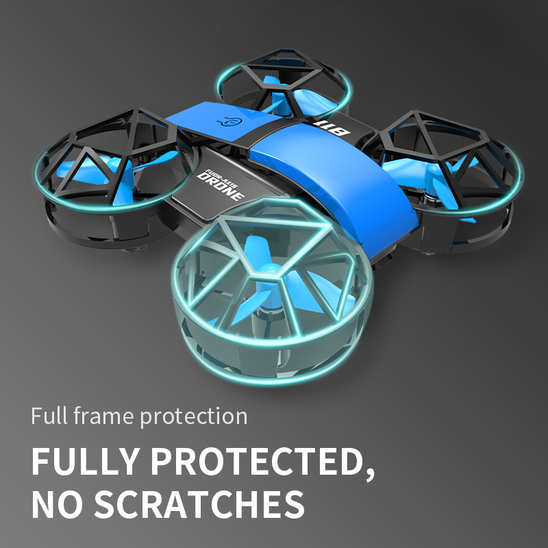 Dowellin D12 Drone Mini Remote – Drone Camera Hd Bewertung und Preis