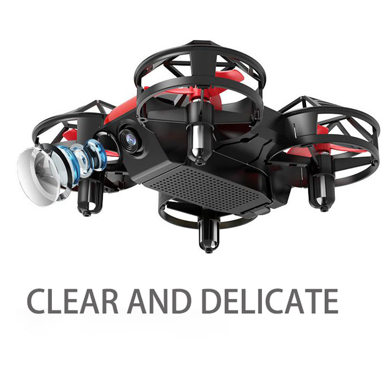 Dowellin D12 Drone Mini Remote – Drone Camera Hd Bewertung und Preis