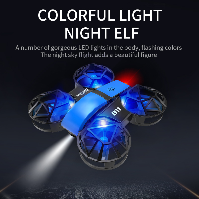 Dowellin D12 Drone Mini Remote – Drone Camera Hd Bewertung und Preis