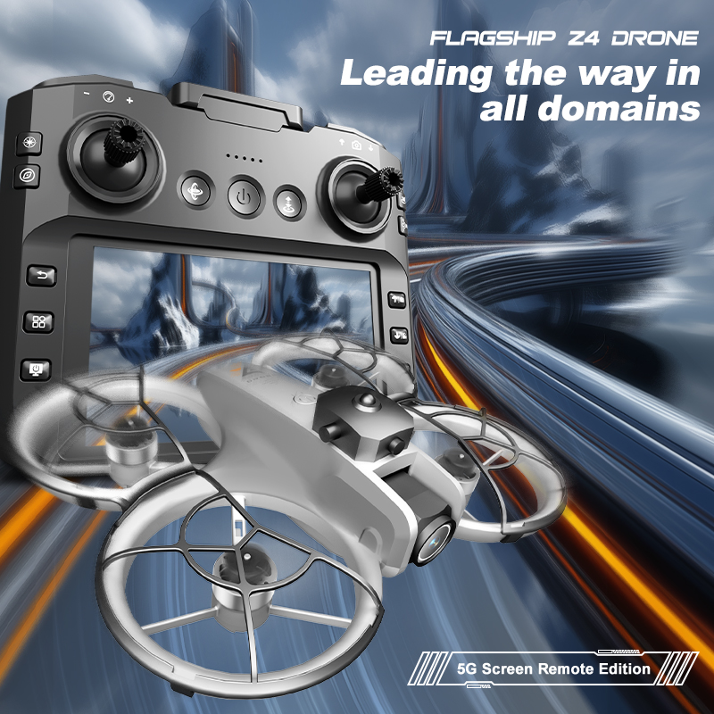 Professional Mini RC Drone 4K  – Drone Camera Professional Bewertung und Preis