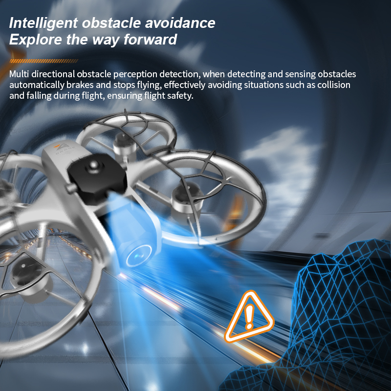 Professional Mini RC Drone 4K  – Drone Camera Professional Bewertung und Preis