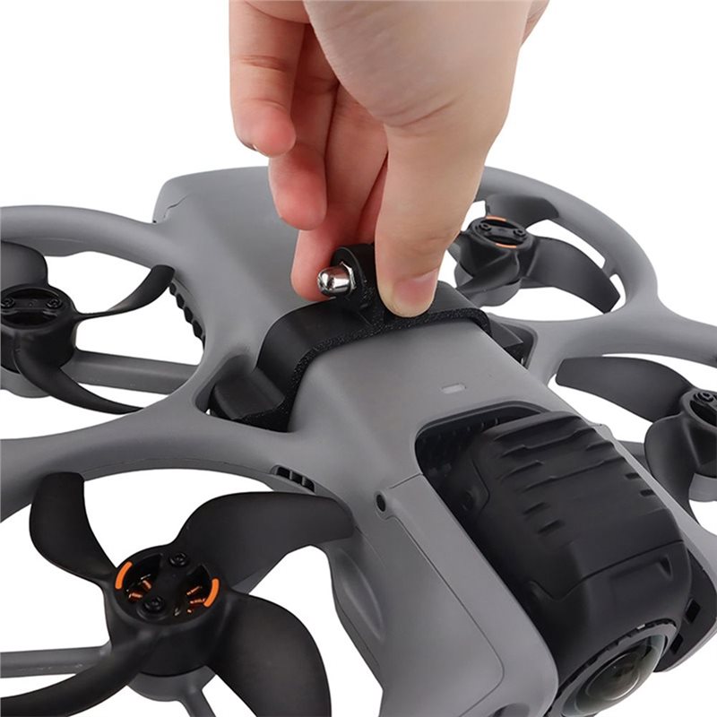 New-Extension Bracket For DJI  – Drone Camera Action Bewertung und Preis