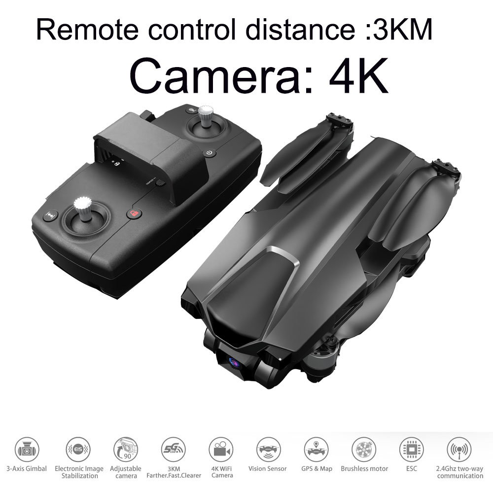 MJX Bugs B18 Pro Drone 4K Prof – Drone Camera With Gimbal Bewertung und Preis